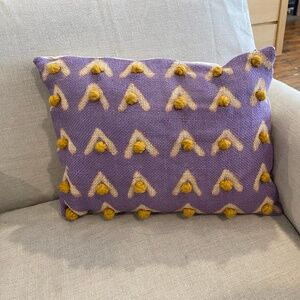 Charlie Sprout Pillow